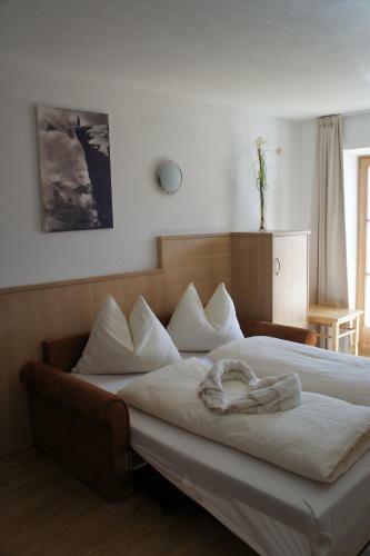 Apartamento Ferienhaus Staudacher