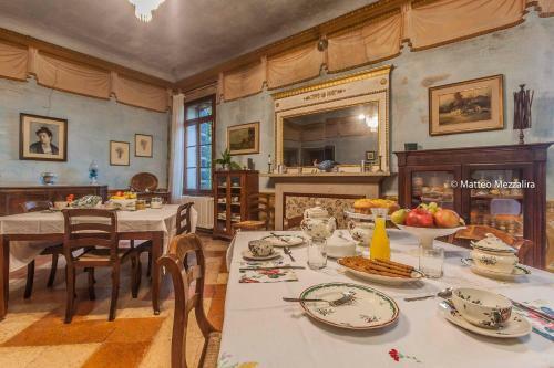 B&B Dal Vicer�