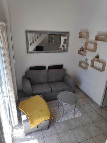 Maisonette Residence Les Berges Du Canal