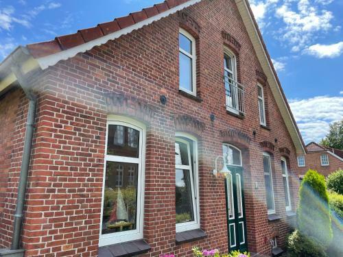 Apartamento Loft An Der Seefahrtschule
