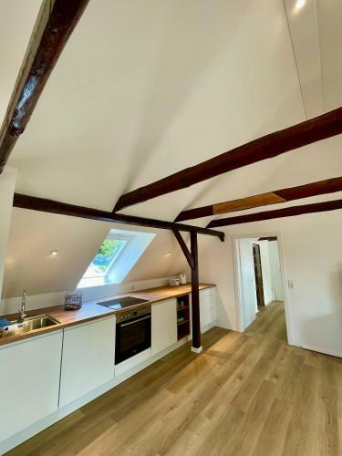 Apartamento Loft An Der Seefahrtschule