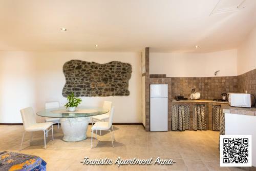 Tourist Apartment Anna