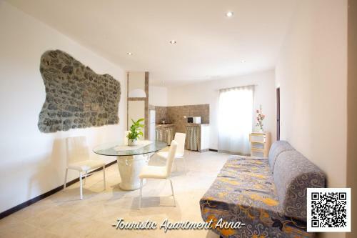 Tourist Apartment Anna