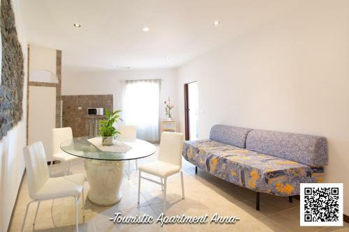 Tourist Apartment Anna