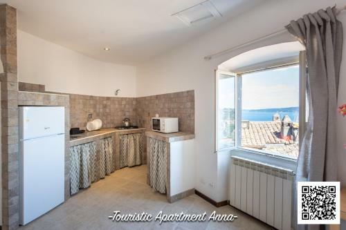Tourist Apartment Anna