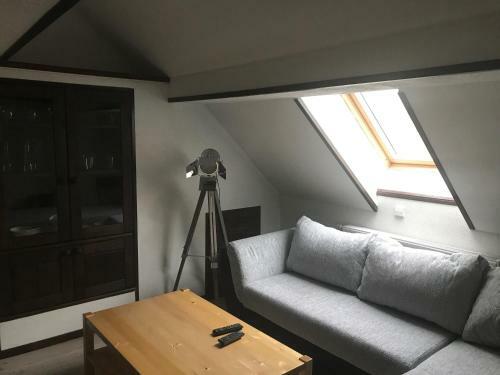 Apartamento Ferienwohnung Wachsmann