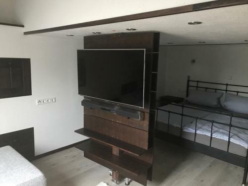 Apartamento Ferienwohnung Wachsmann