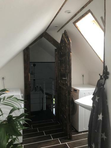 Apartamento Ferienwohnung Wachsmann