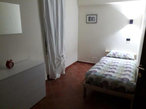 Apartamento Fabry's House
