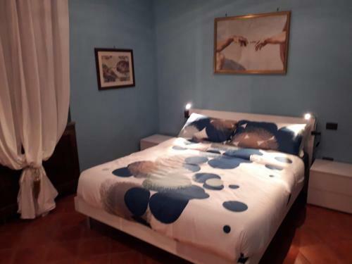 Apartamento Fabry's House