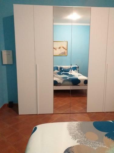 Apartamento Fabry's House