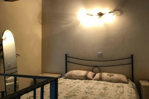 Apartamento Casa Valeria