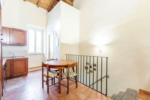 Apartamento Casa Valeria