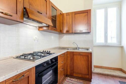 Apartamento Casa Valeria