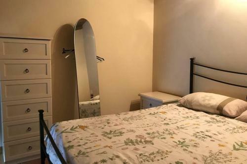 Apartamento Casa Valeria