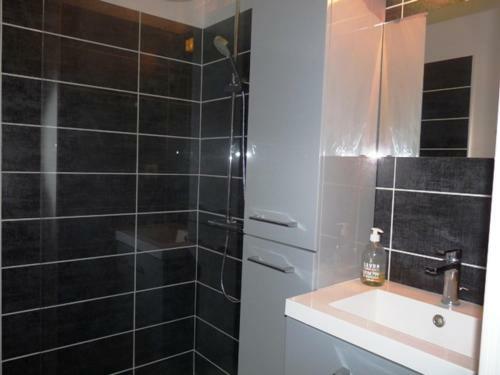 Apartamento Residence Zirlinga