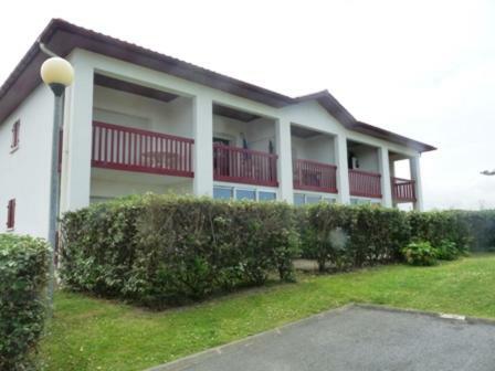 Apartamento Residence Zirlinga