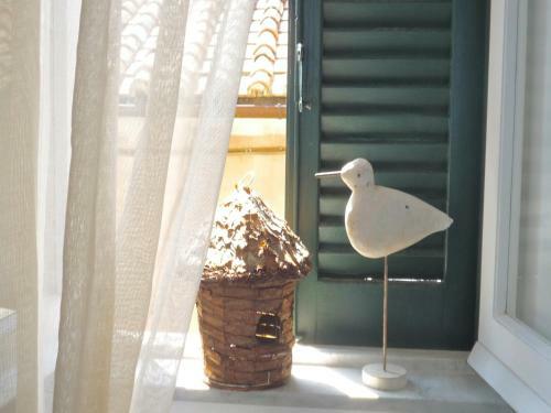 Apartamento La Colombaia Nel Castello