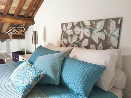 Apartamento La Colombaia Nel Castello