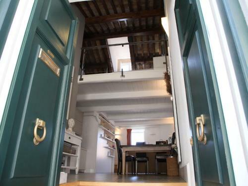 Apartamento La Colombaia Nel Castello