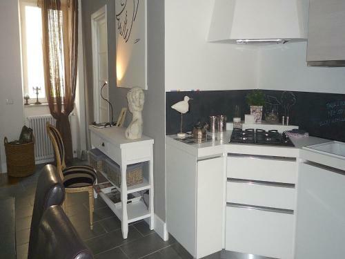 Apartamento La Colombaia Nel Castello