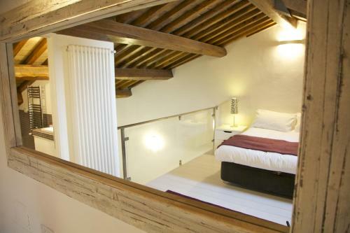 Apartamento La Colombaia Nel Castello