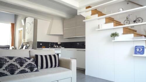 Apartamento La Colombaia Nel Castello