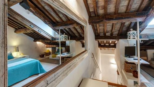 Apartamento La Colombaia Nel Castello
