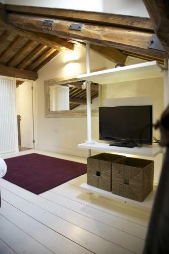 Apartamento La Colombaia Nel Castello