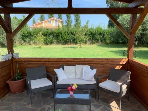 Apartamento La Rosa Del Lago