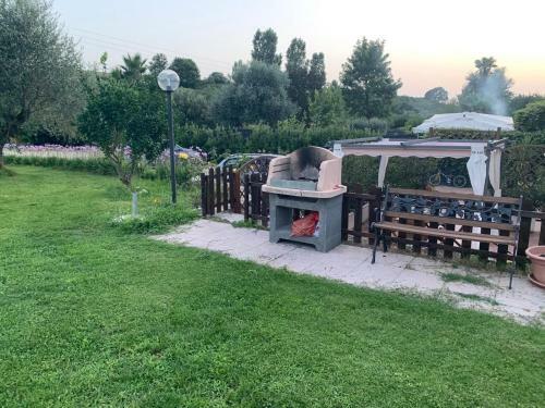 Apartamento La Rosa Del Lago