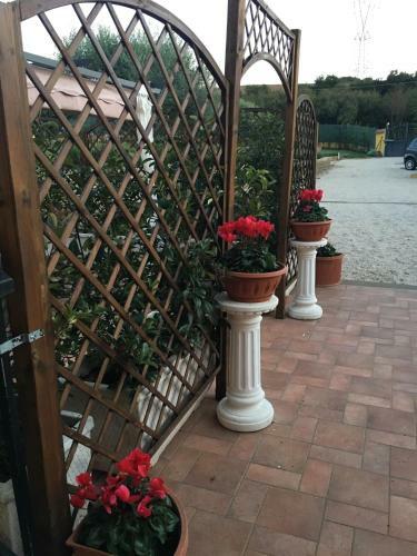 Apartamento La Rosa Del Lago