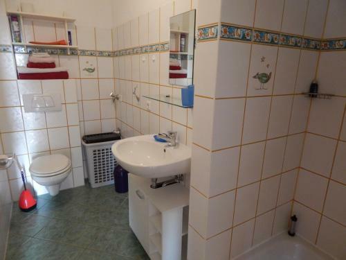 Apartamento Schwedenhaus Raich