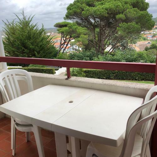 Apartamento Vacances � Bidart-plage