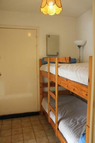 Apartamento Vacances � Bidart-plage