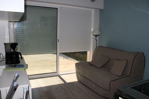 Apartamento Studio Cosy