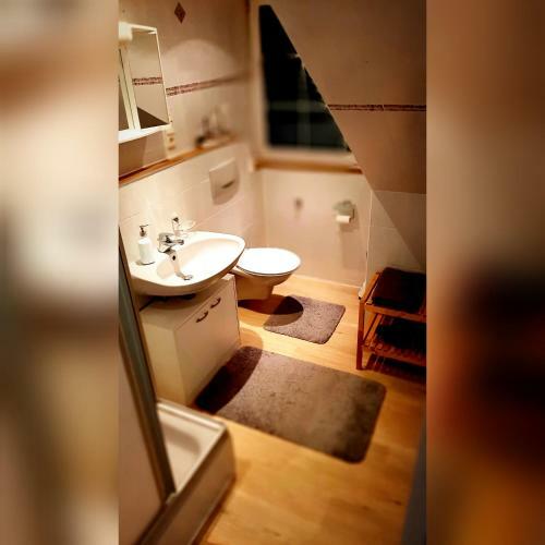 Apartamento Lichtenau - Bertholdes Traum