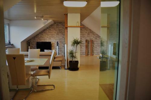 Apartamento Lichtenau - Bertholdes Traum