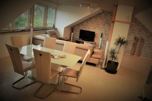 Apartamento Lichtenau - Bertholdes Traum