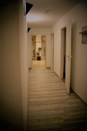 Apartamento Lichtenau - Bertholdes Traum
