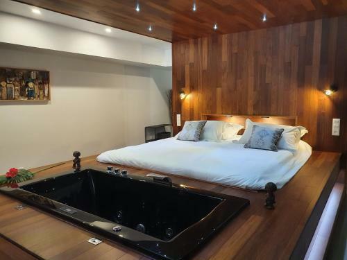 Bed & Breakfast Au Secret Des Br�gines