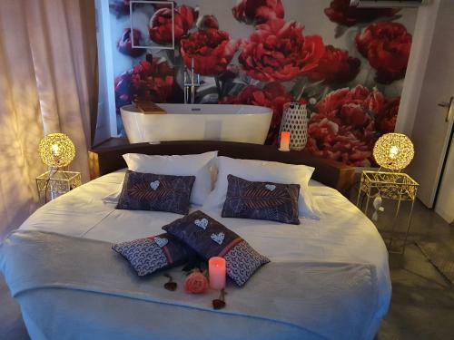 Bed & Breakfast Au Secret Des Br�gines