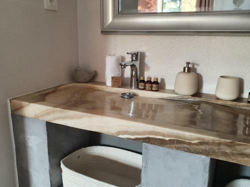 Bed & Breakfast Au Secret Des Br�gines