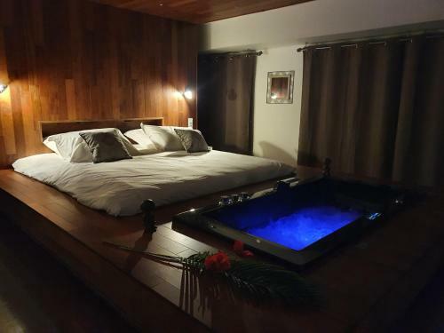 Bed & Breakfast Au Secret Des Br�gines