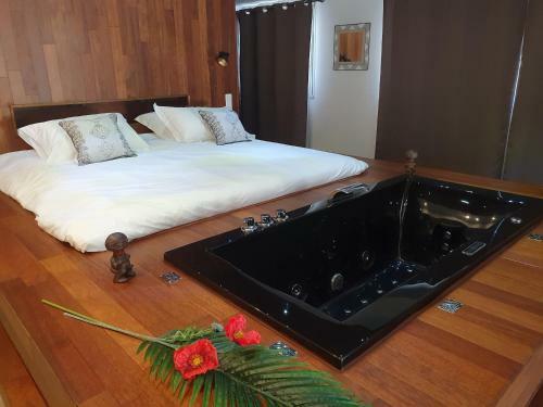 Bed & Breakfast Au Secret Des Br�gines