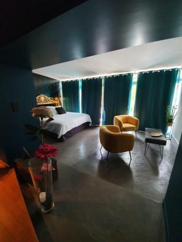 Bed & Breakfast Au Secret Des Br�gines