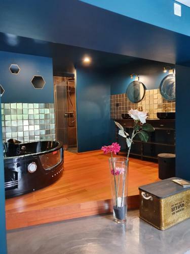 Bed & Breakfast Au Secret Des Br�gines