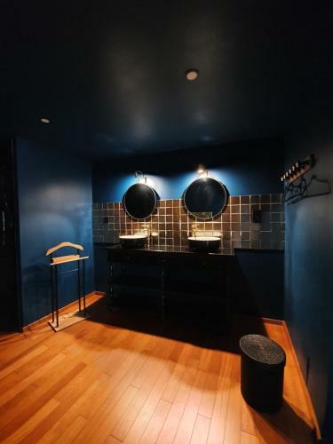 Bed & Breakfast Au Secret Des Br�gines