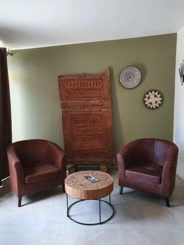 Bed & Breakfast Au Secret Des Br�gines
