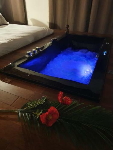 Bed & Breakfast Au Secret Des Br�gines